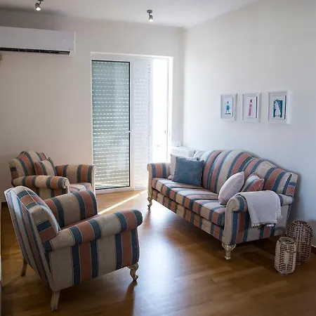 Apartment Boutique Penthouse Next To Stavros Niarchos Foundation Athens