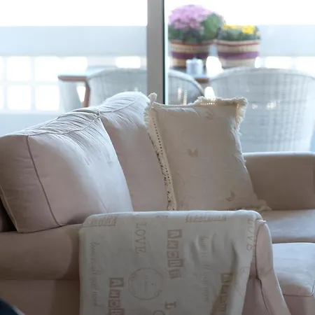Boutique Penthouse Next To Stavros Niarchos Foundation Athens