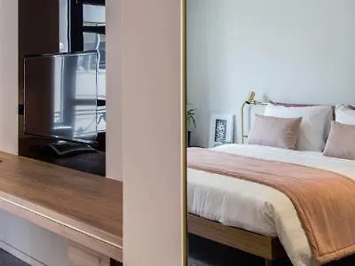 Perianth Hotel Athènes