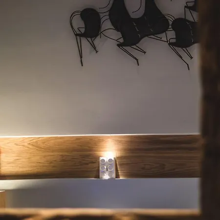 Διαμέρισμα Acropolis Luxury