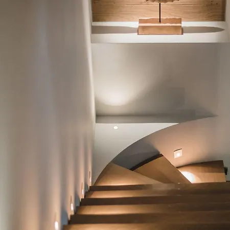 Acropolis Luxury Διαμέρισμα Αθήνα