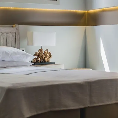 Διαμέρισμα Acropolis Luxury