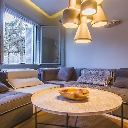 Διαμέρισμα Acropolis Luxury Αθήνα