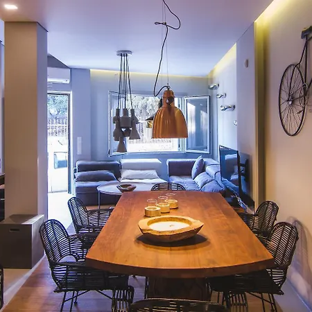 Acropolis Luxury Αθήνα