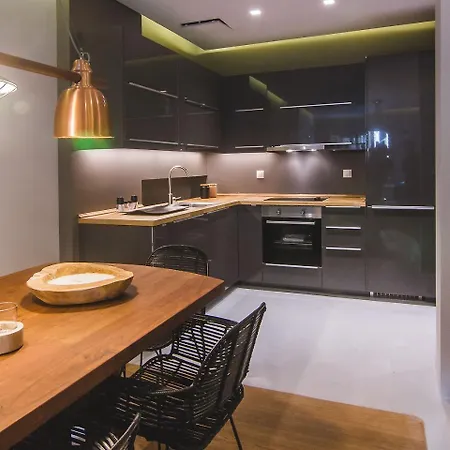 Acropolis Luxury Αθήνα