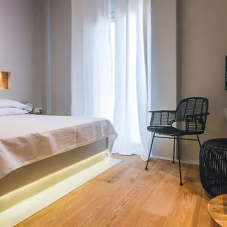 Apartment Acropolis Luxury *