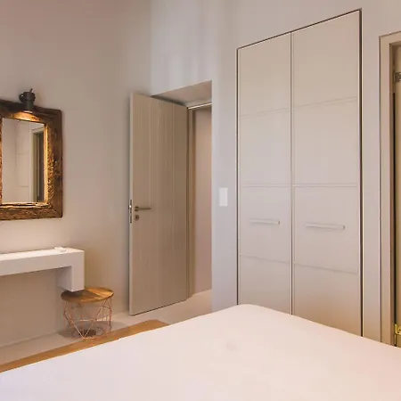 Διαμέρισμα Acropolis Luxury