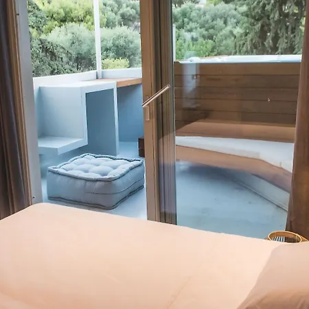 Διαμέρισμα Acropolis Luxury Αθήνα