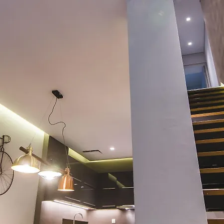 Acropolis Luxury Athens