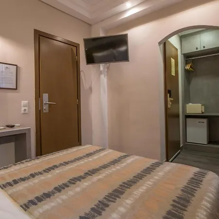 Museum Hotel