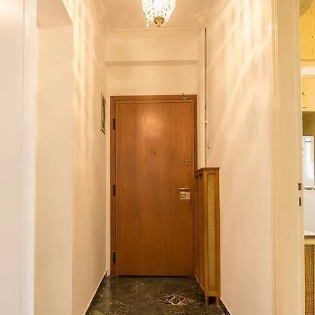 Apartment Victoria Dream *