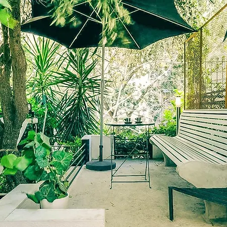 Athens Green Apartments *