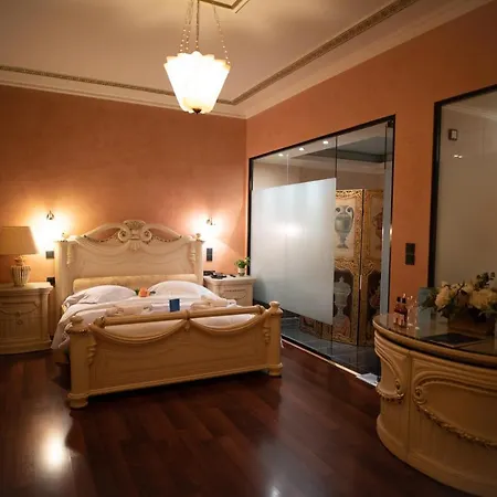 Anastazia Luxury & 2* Atenas