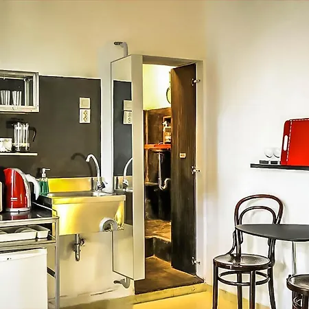 Athens Green Apartments *