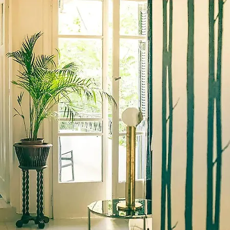Athens Green Apartments Διαμέρισμα Αθήνα
