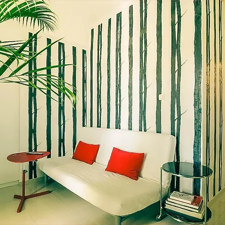 Athens Green Apartments Διαμέρισμα Αθήνα