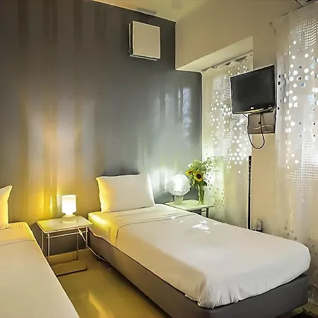 Διαμέρισμα Athens Green Apartments *