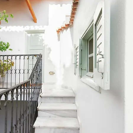 Villa Acropolis Athenaze *