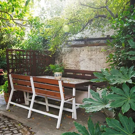 Villa Acropolis Athenaze