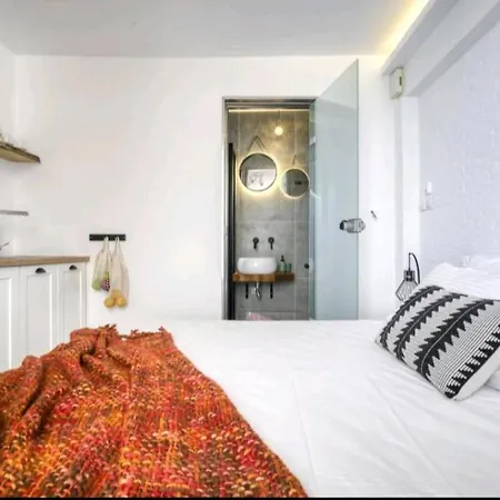 Apartment Acropolis Stunning View Penthouse In Plaka For 2! *