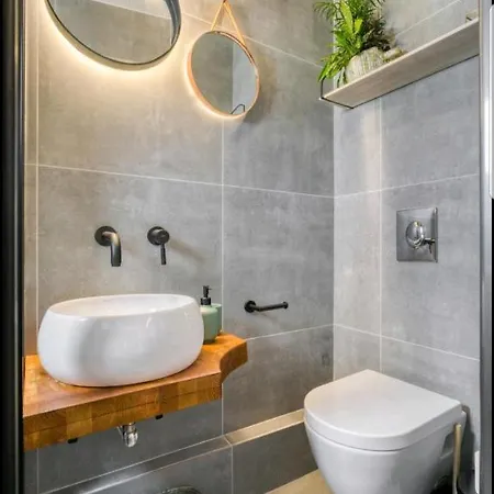 Apartment Acropolis Stunning View Penthouse In Plaka For 2! *