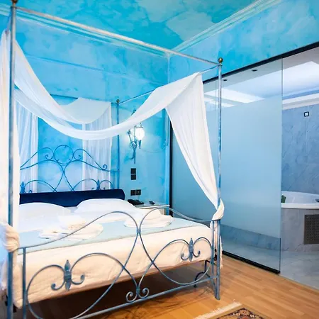 Anastazia Luxury & Hotel