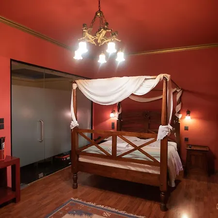 Anastazia Luxury Suites&spa Hotel 2*