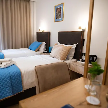Hotel Anastazia Luxury & 2*