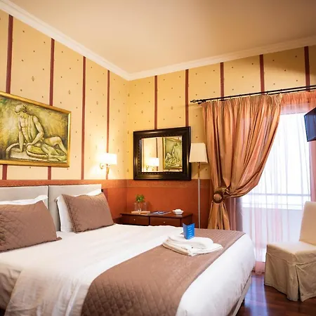 Anastazia Luxury &