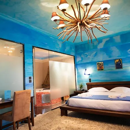 Anastazia Luxury & Hotel Atenas