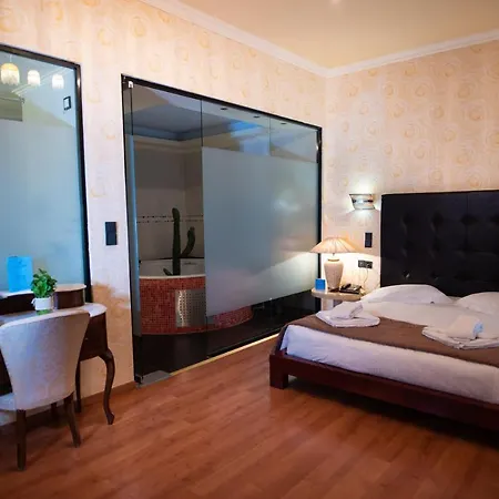Anastazia Luxury &