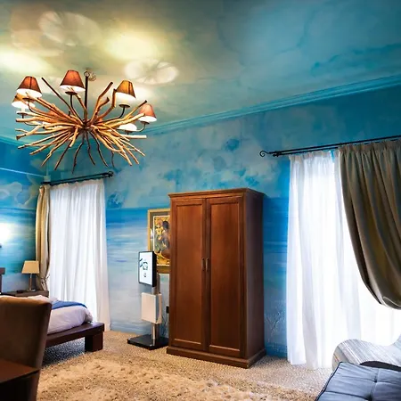Hotel Anastazia Luxury &