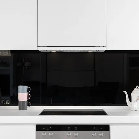 Impressive Loft In Gazi Fresh Renovated * Athens