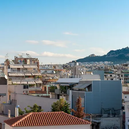 Apartment Impressive Loft In Gazi Fresh Renovated *