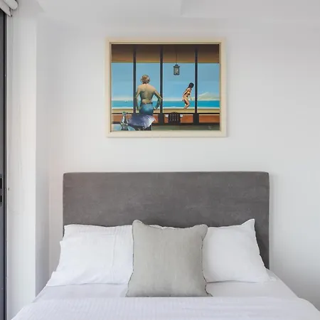 Impressive Loft In Gazi Fresh Renovated Apartment *