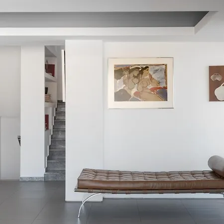 Apartment Impressive Loft In Gazi Fresh Renovated *
