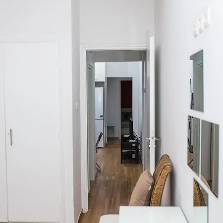 Apartment Voula's *