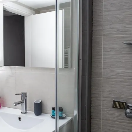 Voula's Appartement *
