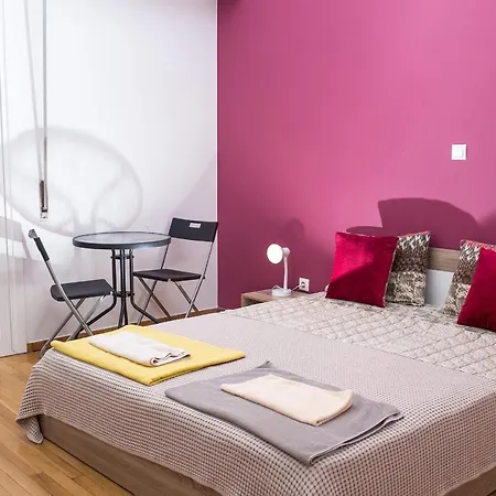 Apartment Voula's *