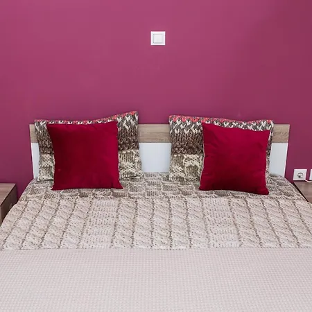 Voula's Appartement *