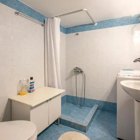 Apartamento Blue & Red Atenas