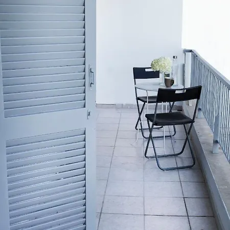 Located Executive In Maroussi. Apartment