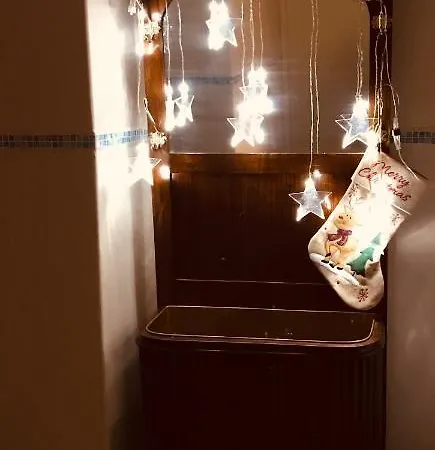 Angel Promachos By Acropolis Apartment Athens