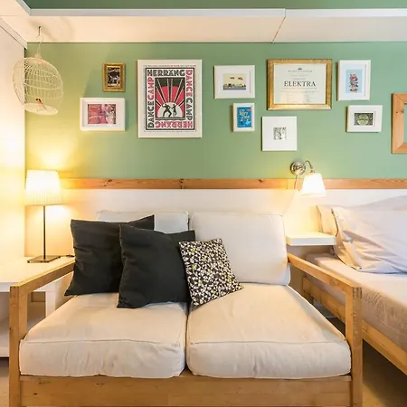 Acropolis View Under The Stars! Apartamento Atenas