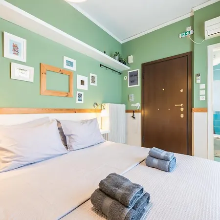 Apartamento Acropolis View Under The Stars!