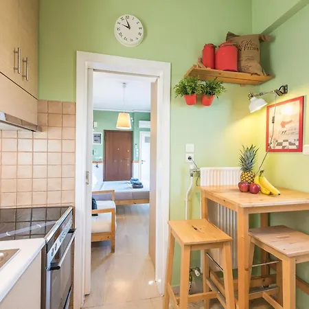 Acropolis View Under The Stars! Apartamento Atenas