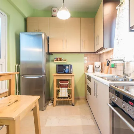 Apartamento Acropolis View Under The Stars! *