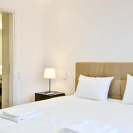 Apartment Boutique40 Luxury