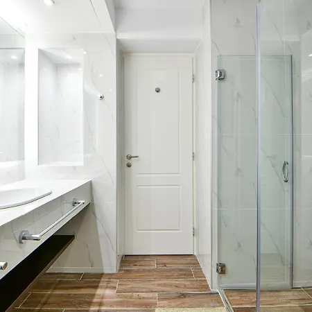 Boutique40 Luxury Apartment *