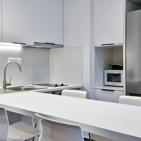 Boutique40 Luxury Apartment *